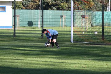 Bild 34 - Struvenhütten am 1.10.11